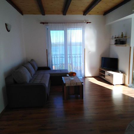 Apartment Ivan Raslina エクステリア 写真
