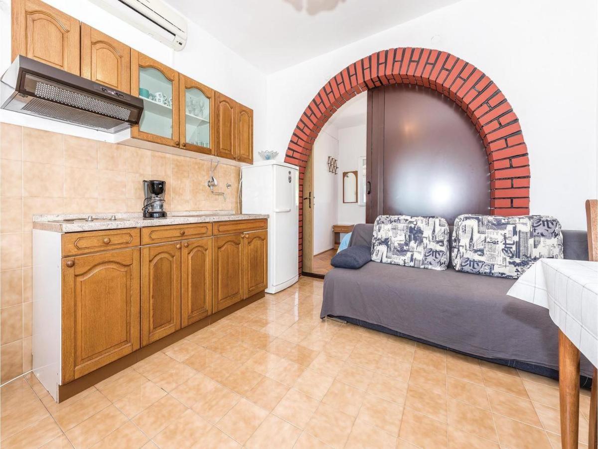 Apartment Ivan Raslina エクステリア 写真