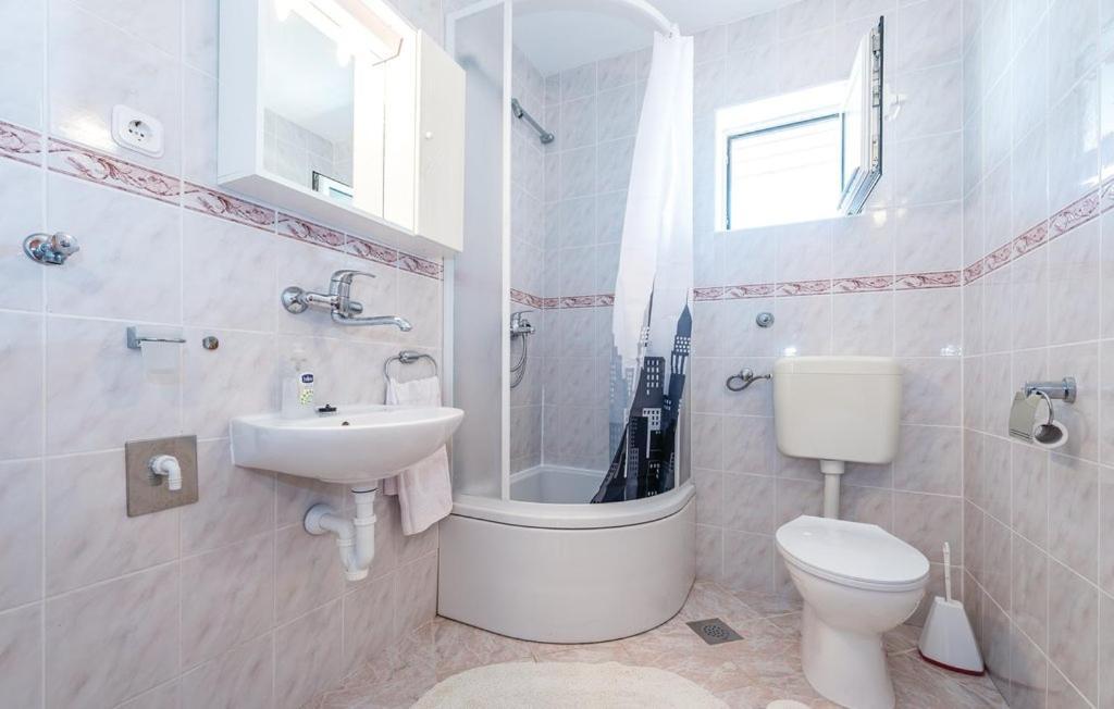 Apartment Ivan Raslina エクステリア 写真