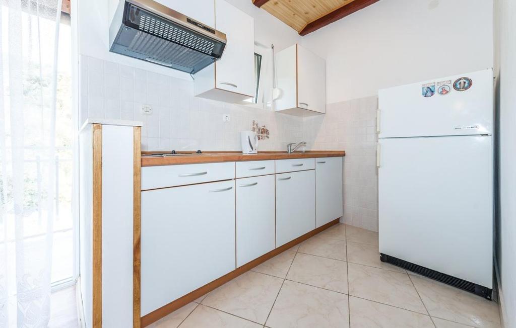 Apartment Ivan Raslina エクステリア 写真
