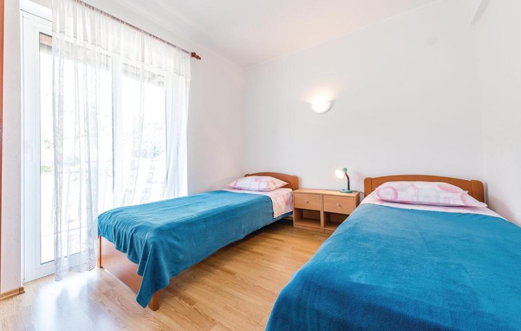 Apartment Ivan Raslina エクステリア 写真