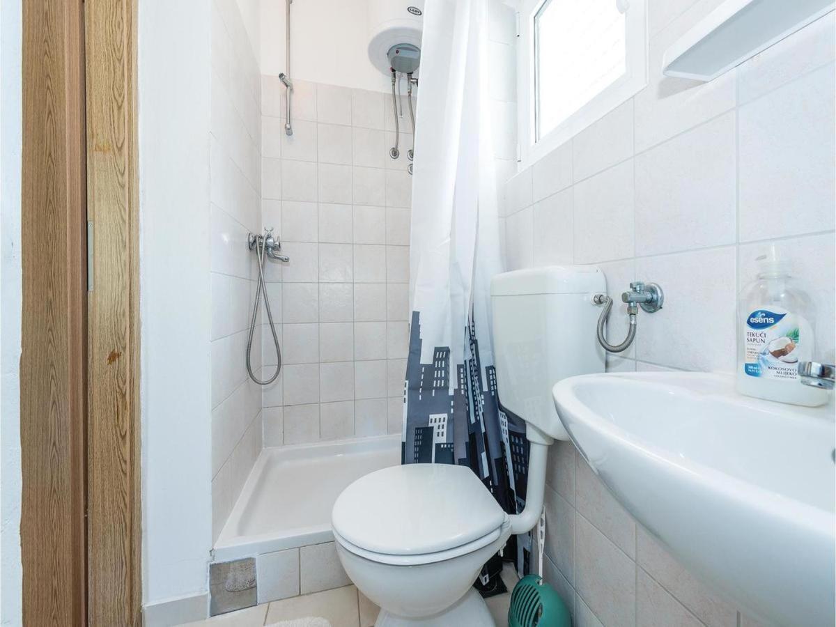 Apartment Ivan Raslina エクステリア 写真