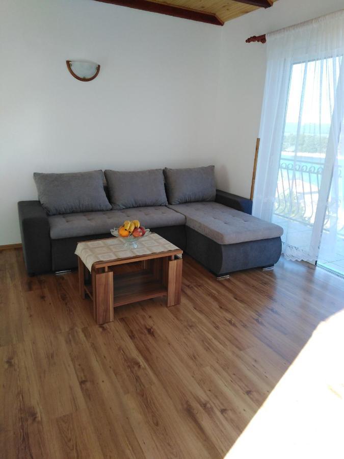 Apartment Ivan Raslina エクステリア 写真